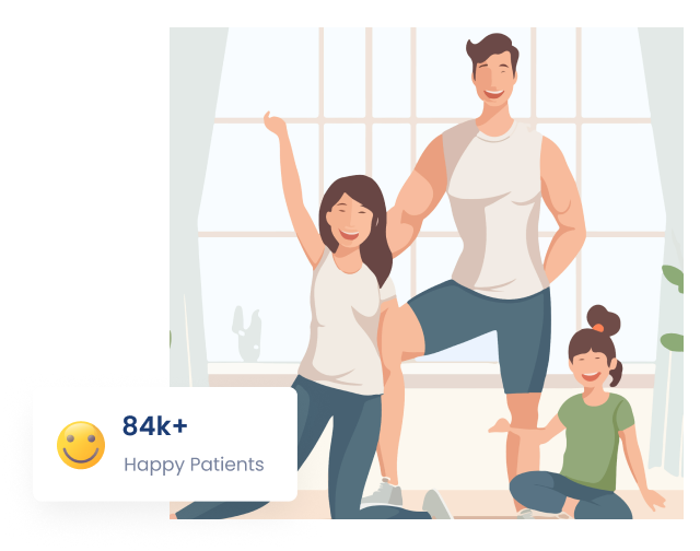 Happy Family