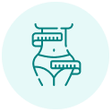 Body Surface Area Calculator