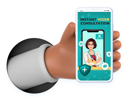 Medicas app