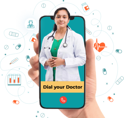 Dial Doctor