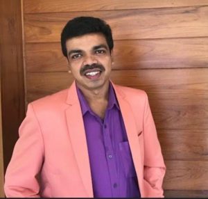 Dr. Girish Kumar