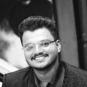 Dr Athul Rajer E R