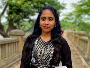 Dr Dakshitha Ashok