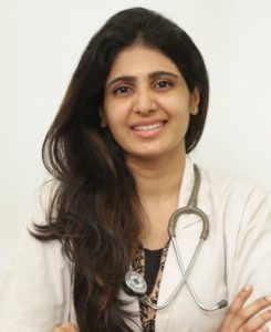 Dr Sindhu Ragavi B
