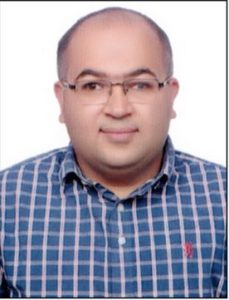 Dr Vishal Bhanushali