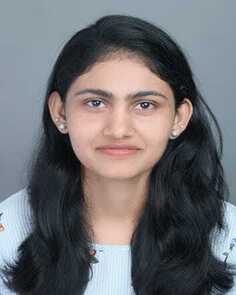 Dr Trupti Shelke