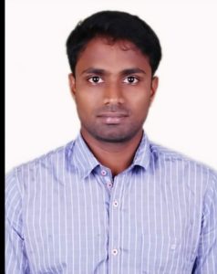 Dr Santosh Adari