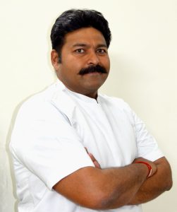 Dr Mogit Gupta