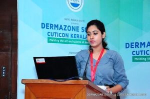 Dr R. Indhra Priyadharshini