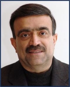 Dr. Raj Kapoor