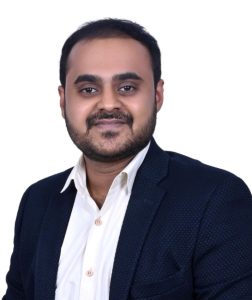 Dr Shaarique Ahmed