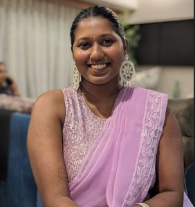 Dr Tejasvee Gujjula
