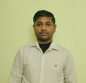 Dr. Akhilesh Singh