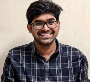 Dr Afroz Alam