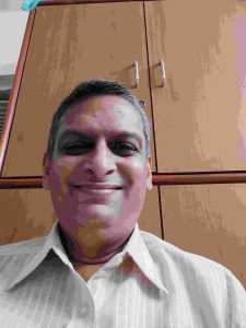 Dr Mukund.P KAKADE