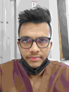 Dr bhalram Bhimraj