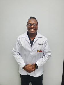 Dr. Stevon Niles