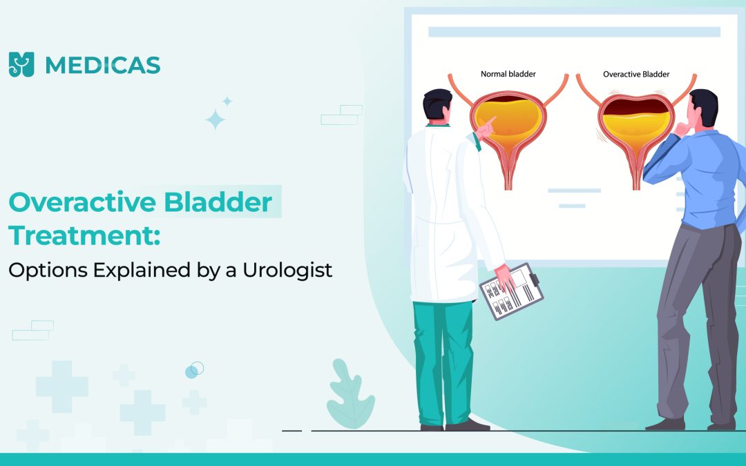 overactive bladder treatment