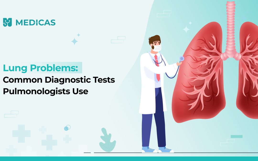 lung problems