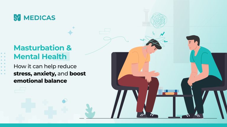 masturbation side effects