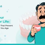 tooth loss