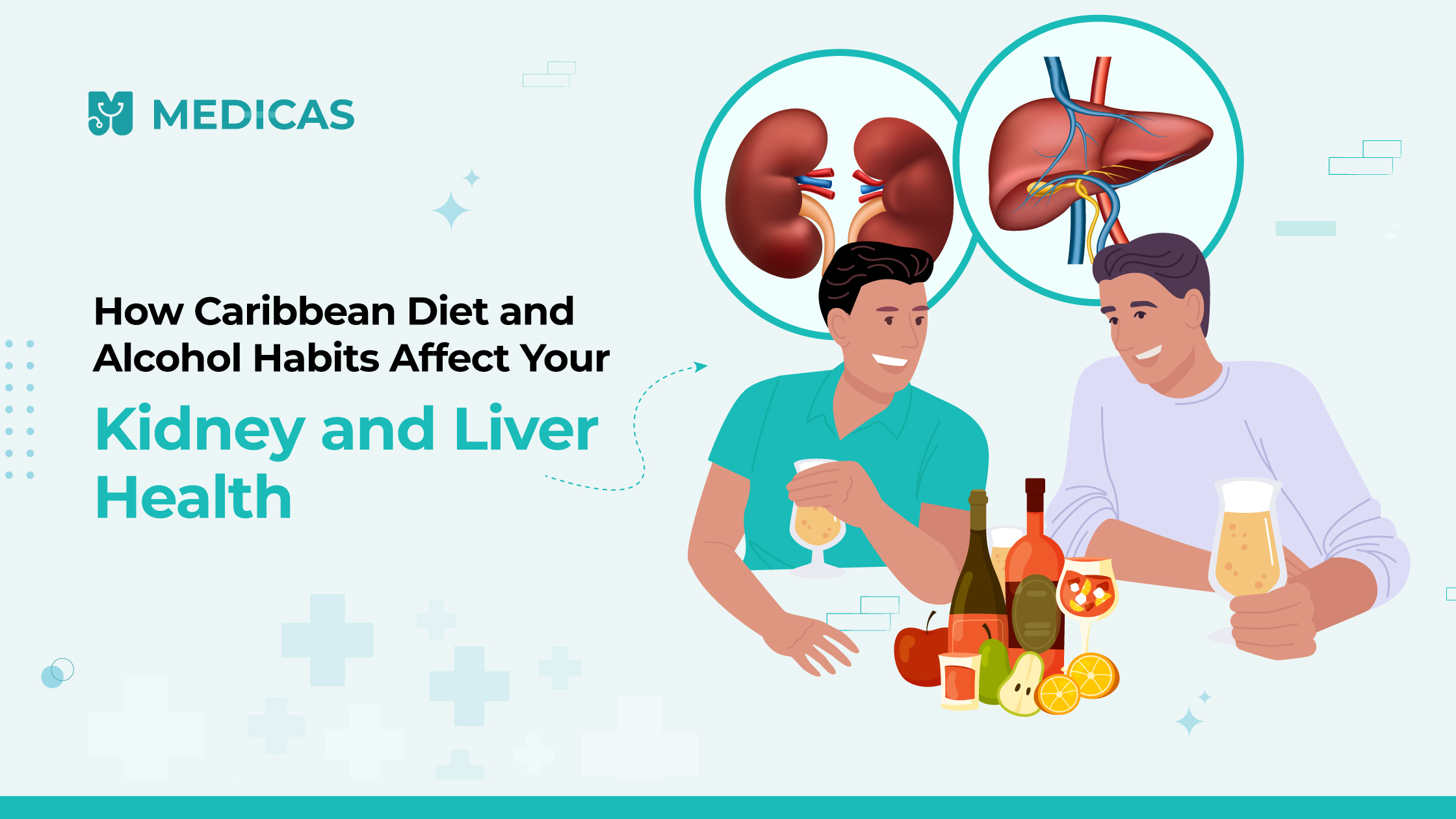 Kidney and Liver Health