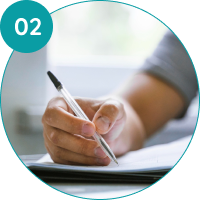 Describe your illness 