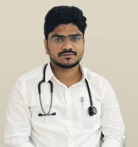 Dr Venkatrami Reddy Madithati