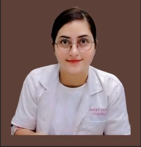 Dr Surbhi Upadhyay