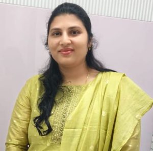 Dr Bhagya Rekha Reddy