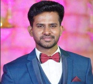 Dr Sudarshan Krishnamurthy