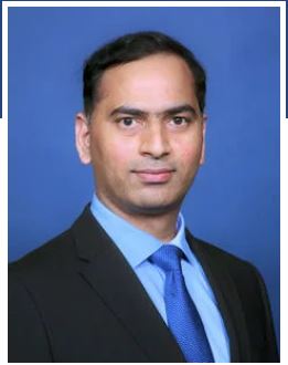 Dr Ravi Narra