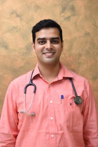 Dr Vikas Kumar Pandey