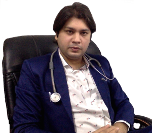 Dr Danish Ali