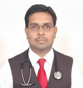 Dr Gopala Krishnam Raju Ambati