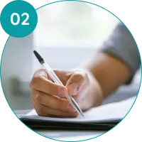 Describe your illness 