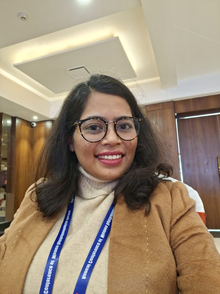 Dr Prabha Chouriya
