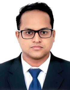 Dr Avishkar Agrawal
