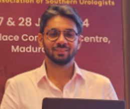 Dr Rahul Satiya
