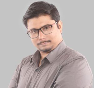 Dr Sunabha Kumar Ghosh