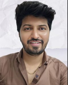 Dr Yogesh Rathod