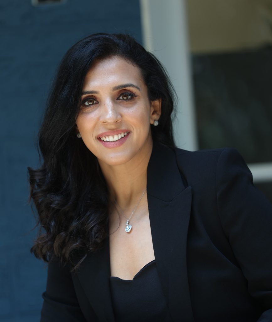 Dr Parampreet Kohli