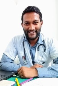 Dr A Amin