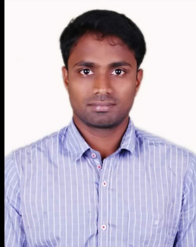 Dr Santosh Adari