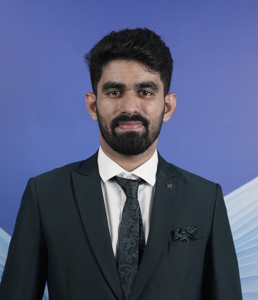 Dr Muhammed Fayiz