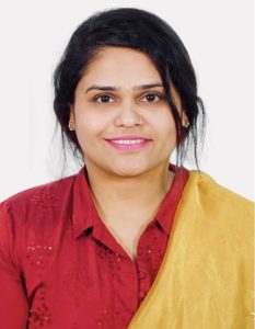 Dr Jaahnavi Lanka