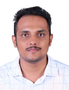 Dr Jasmal A S