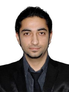 Dr Sidharth Bawa