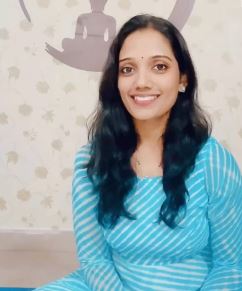 Dr Sharanya Uday