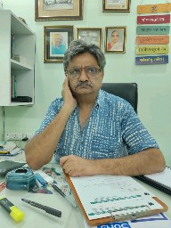 Dr Rajeev Subherwal